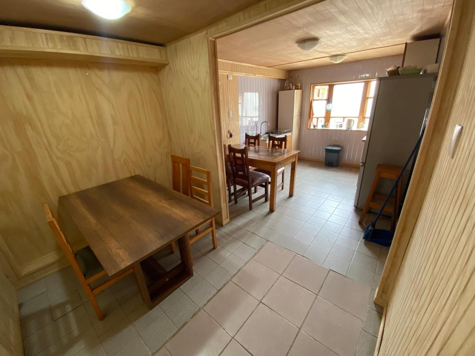 Hosteria Futaleufu Villa Exteriör bild