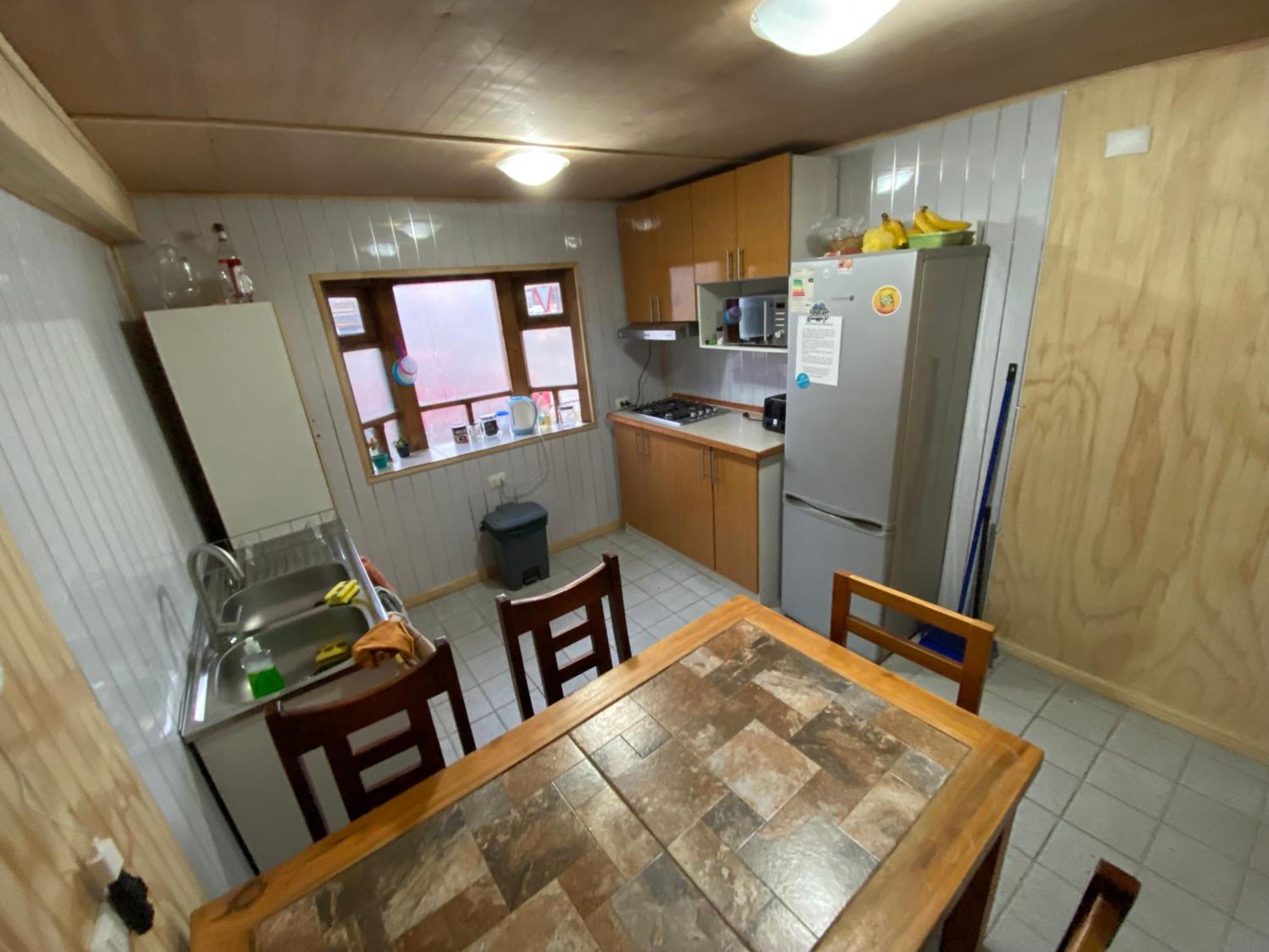 Hosteria Futaleufu Villa Exteriör bild