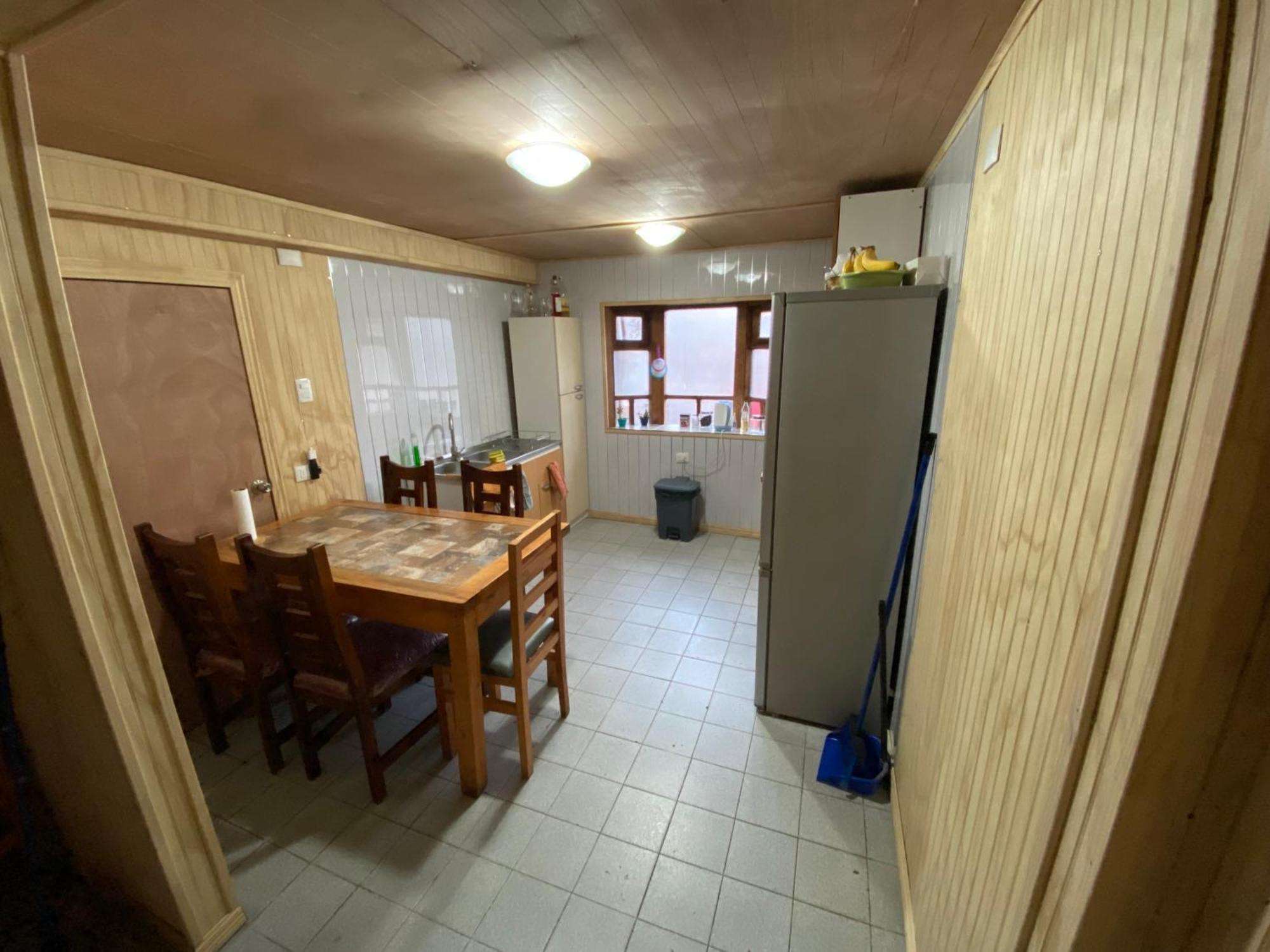 Hosteria Futaleufu Villa Exteriör bild